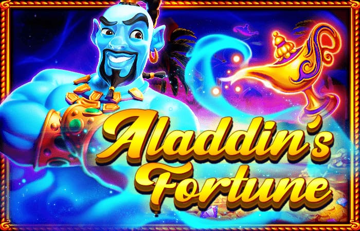 Aladdin Fortune