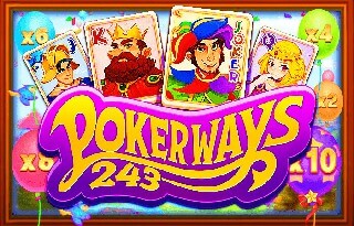 Poker Ways 243