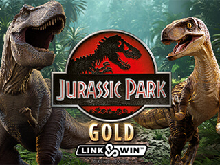 JurassicParkGold