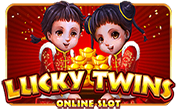 Lucky-Twins